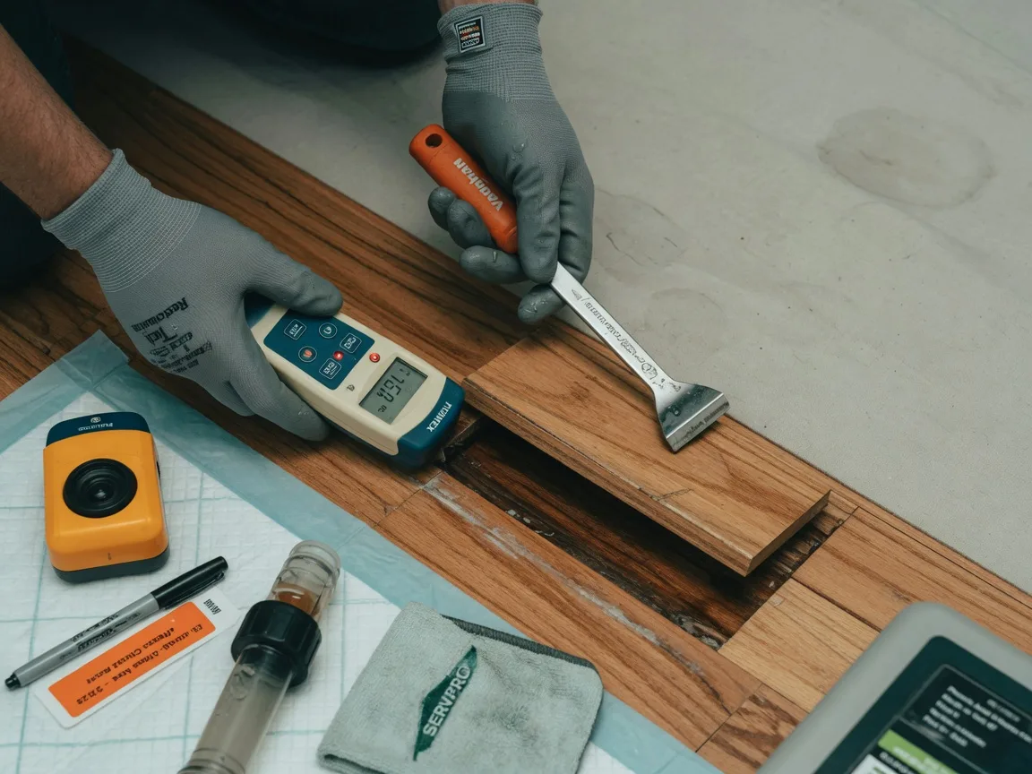 Why choose Water Damage Restoration in Clay City, KY